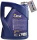 Mannol Classic 10W-40 (5 л) моторна олива