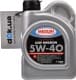 Meguin Low Emission 5W-40 (1 л) моторна олива