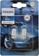 Автолампа Philips Ultinon Pro3000 W5W W2,1x9,5d 0,6 W біла 11961U30CWB2
