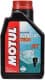 Motul Outboard Tech 10W-40 моторное масло 4T