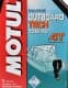 Motul Outboard Tech 10W-40 моторное масло 4T