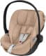 Автолюлька CYBEX Cloud Z i-Size