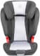 Автокрісло-бустер Mercedes-Benz AMG KidFix XP