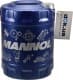 Mannol Diesel Extra 10W-40 (10 л) моторное масло