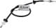 K24810 A.B.S. Трос зчеплення