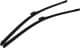 3397009843 Bosch Щітки склоочисника