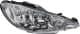 20-6155-05-2 TYC Основная фара для Peugeot 206