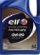 Elf Full-Tech APX 0W-20 моторна олива