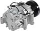 32754 NRF Компрессор кондиционера