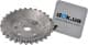 03C115121J VAG Шестерня ланцюга привода оливного насоса