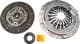 000228500 MAPA Комплект зчеплення