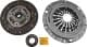 000228500 MAPA Комплект зчеплення