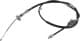 4642033171 Toyota / Lexus / Daihatsu Трос ручного гальма для Toyota Camry