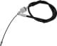 K21480 A.B.S. Трос зчеплення