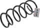 4072951 Lesjöfors Пружина подвески