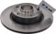 DF4273S TRW Тормозной диск