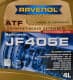 Ravenol JF405E (4 л) трансмиссионное масло