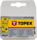 Набор бит Topex 39D314 10 шт.