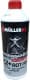 Mullerol G12+ красный 1,5 л (DE10001) концентрат антифриза