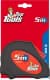 Рулетка Top Tools 27c231 5 м