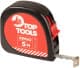 Рулетка Top Tools 27c235 5 м