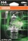 Автолампа Osram Ultra Life H4 P43t 60 W прозрачная 64193ult01b