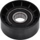 110154 Solgy Обвідний ролик поліклинового ременя