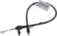 8140 23135 Triscan Трос ручного гальма