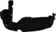 7248284A00 Suzuki Підкрилок для Suzuki Jimny