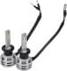 Автолампа Narva Range Performance LED H1 P14,5s 19 W 180573000