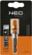 Держатель бит Neo Tools 1/4" 06-071