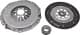 3000 725 001 Sachs Комплект зчеплення