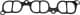 1717731021 Toyota / Lexus / Daihatsu Прокладка впускного коллектора