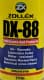 Zollex DX-88 керамічне мастило, 277 мл (EM-277)