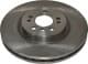 61576.10 Remsa Тормозной диск