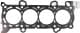 12251RBB004 Honda / Acura Прокладка ГБЦ