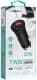Usb зарядка в авто Gelius Twix 85177