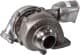 753420-5006S Garrett Турбина