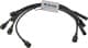 7104 NGK Комплект проводов зажигания