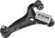 20252SC010 Subaru Рычаг подвески