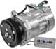 89040 Nissens Компресор кондиціонера