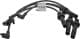 0 986 356 892 Bosch Комплект проводов зажигания для Lancia Thema