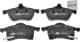 2683.02 Roadhouse Тормозные колодки