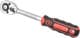 Тріскачка Intertool HT-2119 1/2" 45 зубців