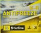 Starline Extra K-R жовтий 3 л (NAKR-3) концентрат антифризу