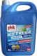 Концентрат омывателя Atas Ice Fresh зимний -60 °С свежесть (4 л)
