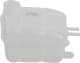 2140056 Metzger Бачок охолоджувальної рідини для Ford Focus