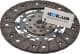adv183115 Blue Print Диск зчеплення