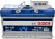 Акумулятор Bosch 6 CT-75-R S4 EFB 0092S4E100