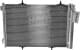 667025 ERA Радиатор кондиционера